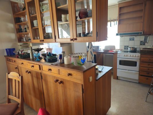 Stort hus i Visby innerstad - Bild 7