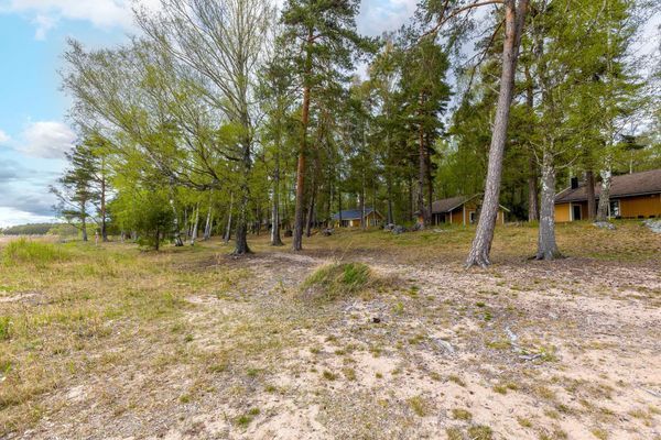 Mysig stuga vid stranden - Bild 29