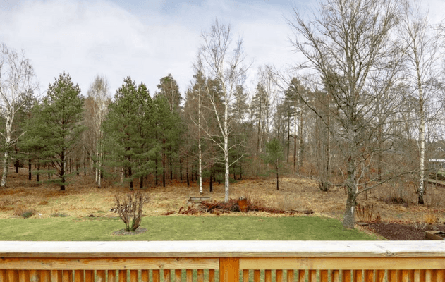 Charmigt boende, ledigt för uthyrning i Anderstorp