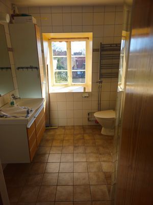 Stort hus i Visby innerstad - Bild 9