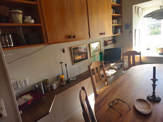 Bild 4 på Stort hus i Visby innerstad