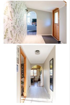 En idyllisk tillflykts plats vid sjön - Bild 13