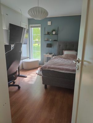 Bild 4 på Hus med pool fem min till havet