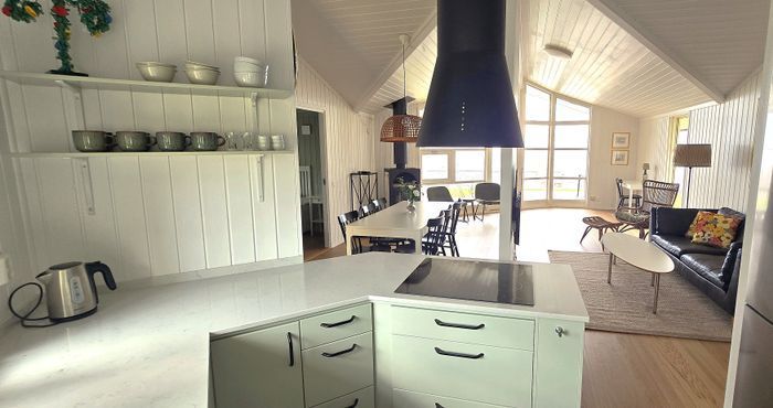 Fin Stuga på sjötomt 6+2 (& 2+2) vid Ringsjöstrand - Bild 11