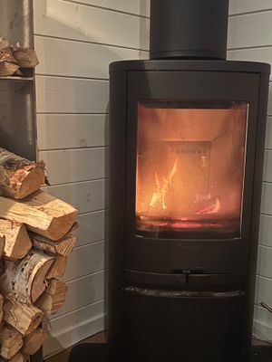 Arkitektritat skärgårdshus med båtplats - Bild 8