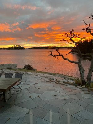 Exklusivt boende på egen ö - Bild 28