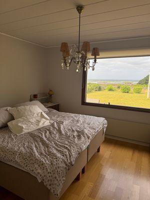 Underbar Stuga m. Havsutsikt i Steninge (Halmstad) - Bild 6
