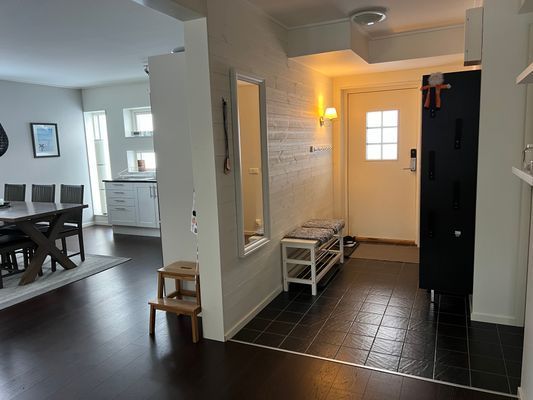 Åre, Sadeln, Bear Lodge Villas, 84 kvm - Bild 10