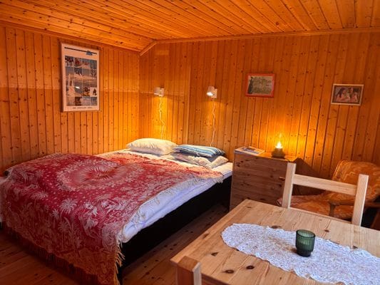 Östra Ängstugan vid Hemgården i Storsätern
