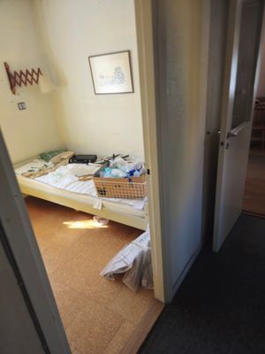 Bild 3 på Stort hus i Visby innerstad