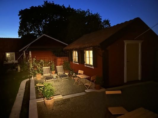 NEXT DOOR Tiny Living -  i Södvik på norra Öland - Bild 17