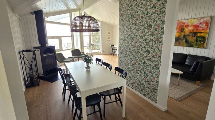 Fin Stuga på sjötomt 6+2 (& 2+2) vid Ringsjöstrand - Bild 14