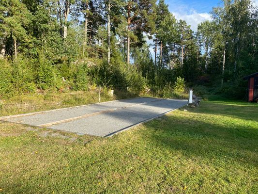 Skärgårdsidyll nära Stockholm – natur och hav! - Bild 50