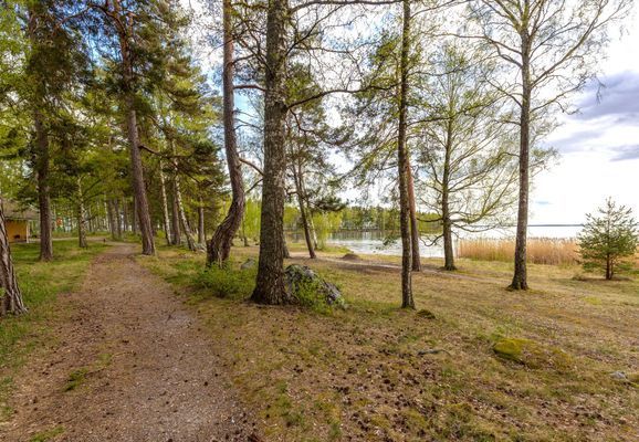 Mysig stuga vid stranden - Bild 30