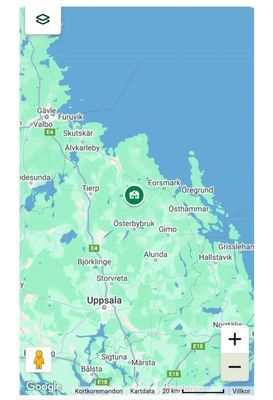 En idyllisk tillflykts plats vid sjön - Bild 45
