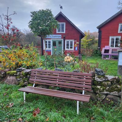 Hus med Pool gångavstånd till Borgholm - Bild 9