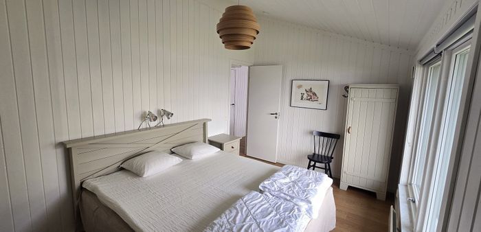 Fin Stuga på sjötomt 6+2 (& 2+2) vid Ringsjöstrand - Bild 16