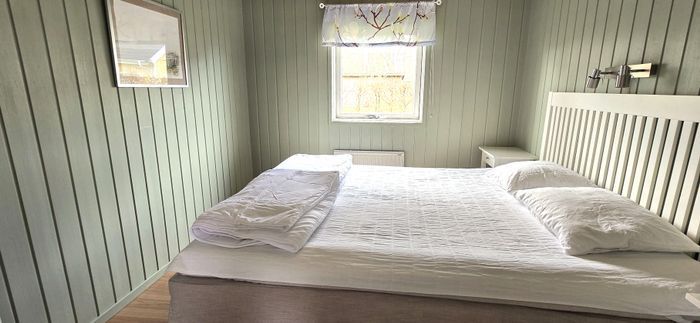 Fin Stuga på sjötomt 6+2 (& 2+2) vid Ringsjöstrand - Bild 19