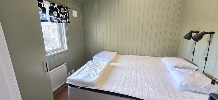 Fin Stuga på sjötomt 6+2 (& 2+2) vid Ringsjöstrand - Bild 20