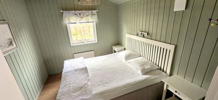 Fin Stuga på sjötomt 6+2 (& 2+2) vid Ringsjöstrand - Bild 18