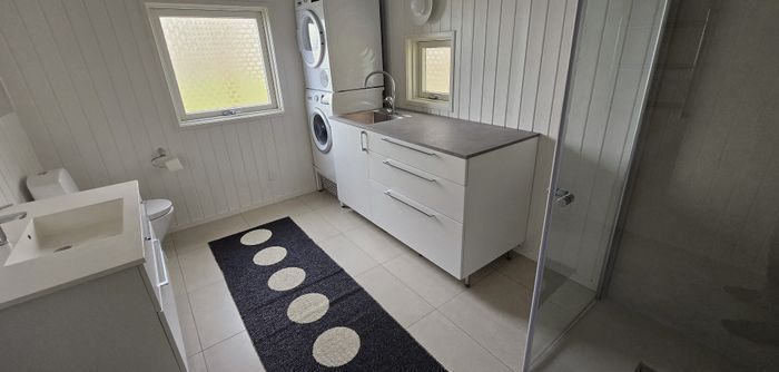 Fin Stuga på sjötomt 6+2 (& 2+2) vid Ringsjöstrand - Bild 22