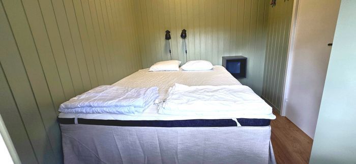 Fin Stuga på sjötomt 6+2 (& 2+2) vid Ringsjöstrand - Bild 21