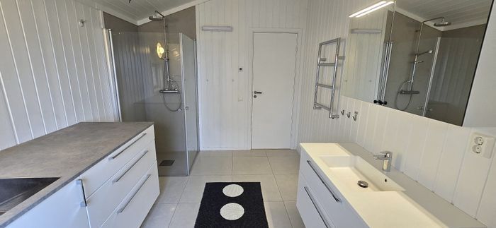 Fin Stuga på sjötomt 6+2 (& 2+2) vid Ringsjöstrand - Bild 23