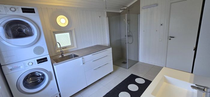 Fin Stuga på sjötomt 6+2 (& 2+2) vid Ringsjöstrand - Bild 24