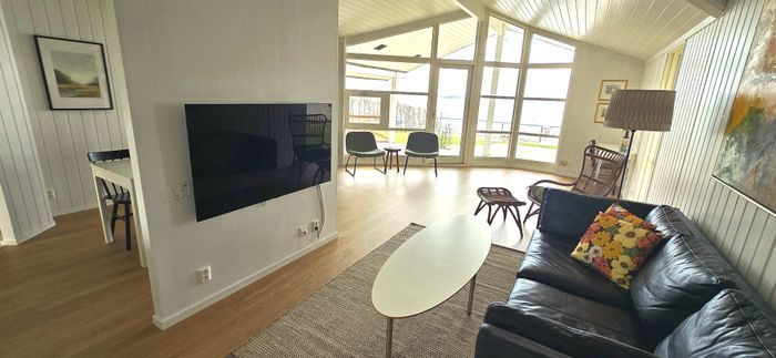 Fin Stuga på sjötomt 6+2 (& 2+2) vid Ringsjöstrand - Bild 6