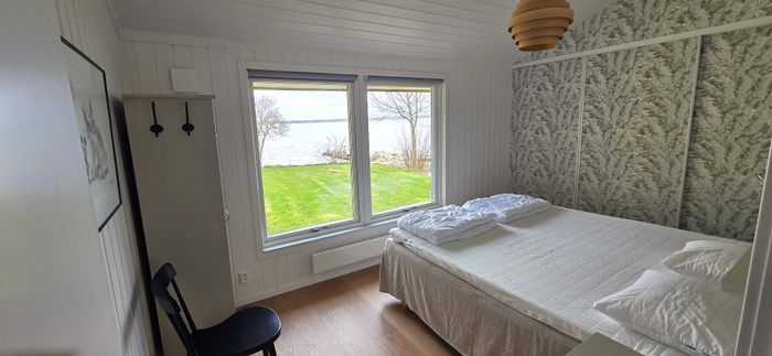 Fin Stuga på sjötomt 6+2 (& 2+2) vid Ringsjöstrand - Bild 15