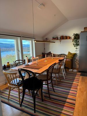 Välutrustad liftnära lägenhet 8 bäddar - Bild 14