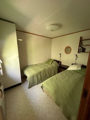 Bild 4 på Hus i Västergarn invid Kronholmens GK, nära Tofta