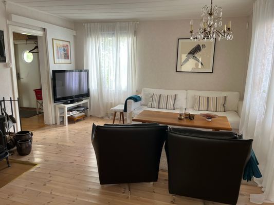 Välkommen till Skepparstugan i Liljedal vid Vänern - Bild 8