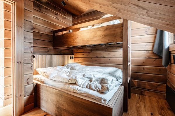 Mysig fjällstuga i Idre Bergsby - Bild 28