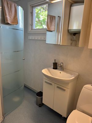 Välkommen till Skepparstugan i Liljedal vid Vänern - Bild 12