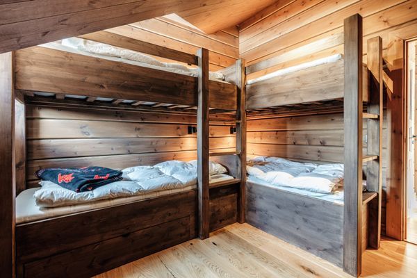 Mysig fjällstuga i Idre Bergsby - Bild 30