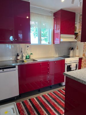 Välkommen till Skepparstugan i Liljedal vid Vänern - Bild 7