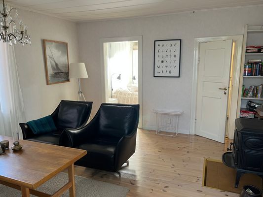 Välkommen till Skepparstugan i Liljedal vid Vänern - Bild 9