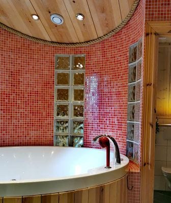 Vackert timmerhus i Grövelsjöfjällen - Bild 10