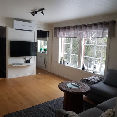 Bild 4 på Nyrenoverad stuga i Hemfjällstangen