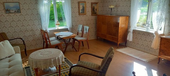Mysig stuga i Ekenäs 3,5 mil söder om Kalmar - Bild 6
