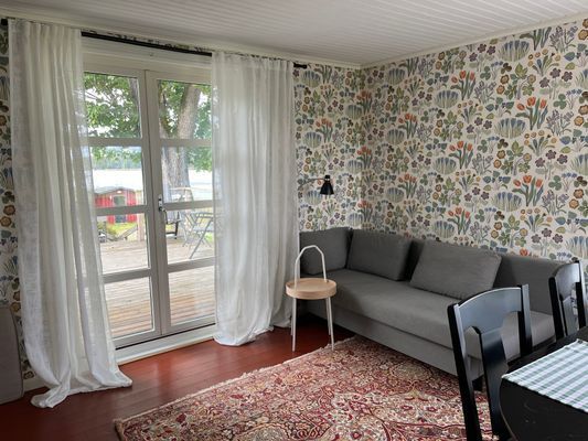 Bild 4 på Välkommen till Skepparstugan i Liljedal vid Vänern