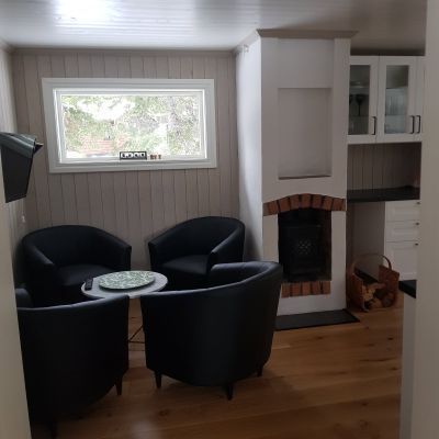 Bild 3 på Nyrenoverad stuga i Hemfjällstangen