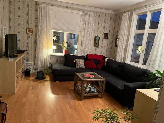 Hus i centrala Lysekil nära till bad - Bild 11