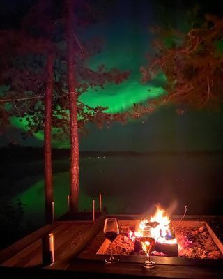 Cozy forest cabin by the lake - Bild 34