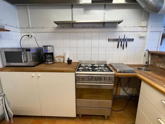 Gothia Cup + O-Ringen, Hel lägenhet 6 bäddar - Bild 8