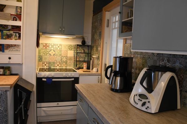 Stort familjehus på bästa läge i Arild - Bild 16