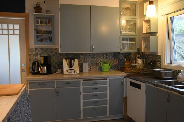 Stort familjehus på bästa läge i Arild - Bild 15