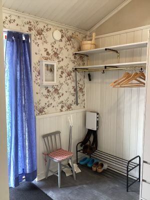 Stuga på Sollerön med nära till Gesundaberget - Bild 6