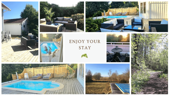 INSPIRO RESORT - Semesterparadis på Västkusten - Bild 6